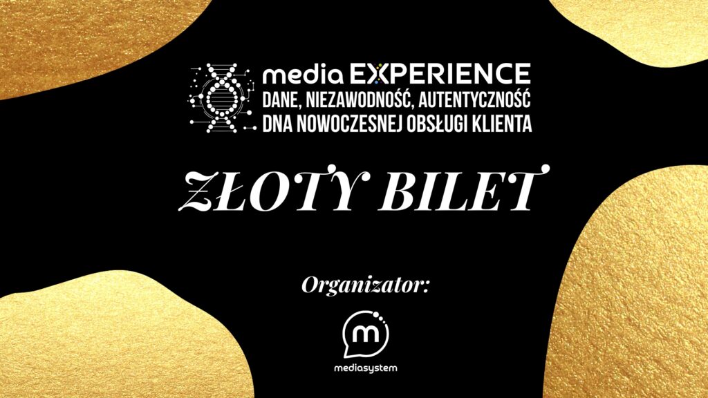 Złoty Bilet